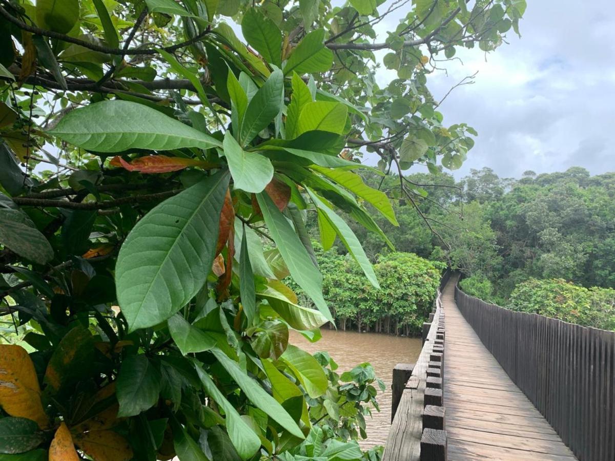 Ngoye Lodge Mtunzini Buitenkant foto