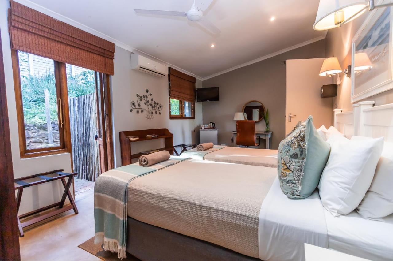 Ngoye Lodge Mtunzini Buitenkant foto