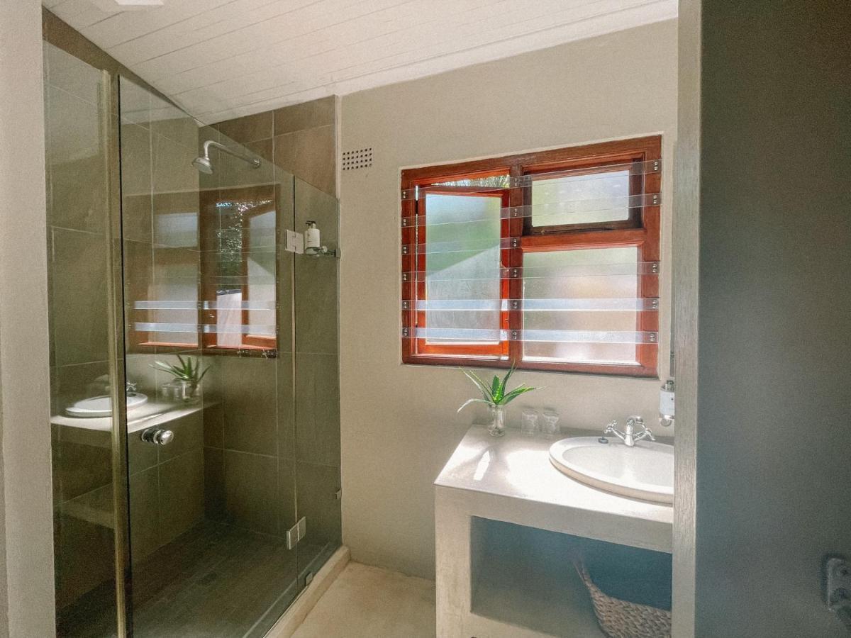 Ngoye Lodge Mtunzini Buitenkant foto