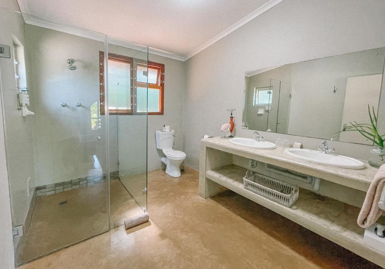 Ngoye Lodge Mtunzini Buitenkant foto