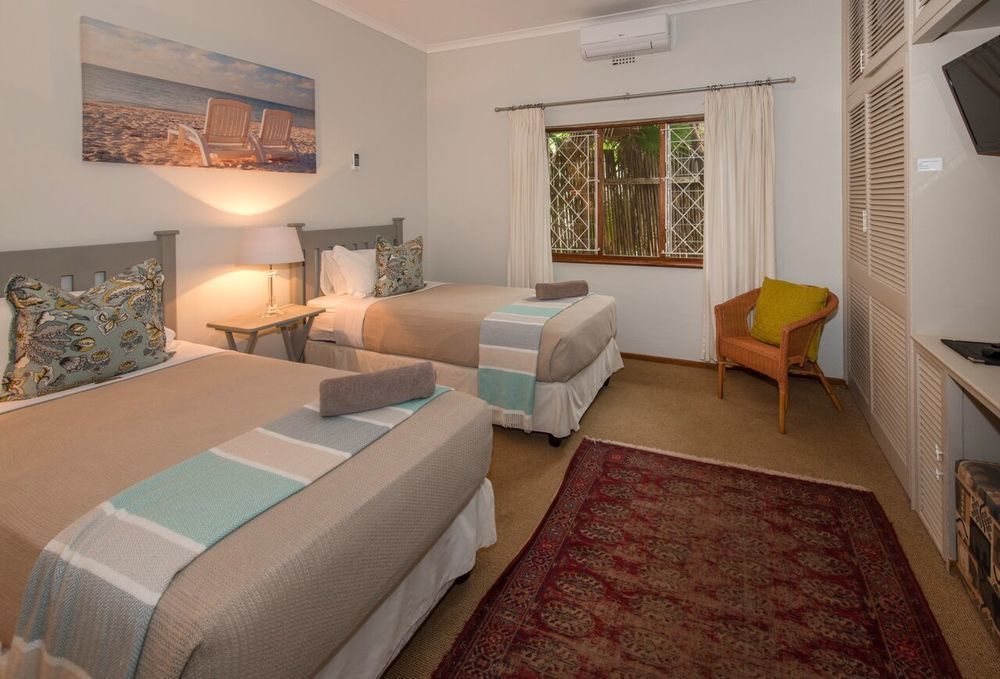 Ngoye Lodge Mtunzini Buitenkant foto