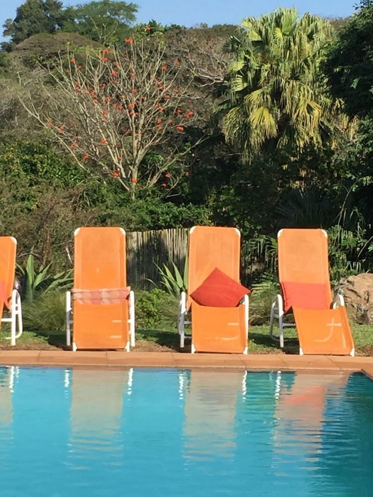 Ngoye Lodge Mtunzini Buitenkant foto